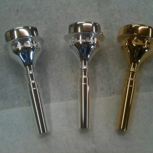 Hybrid Crossover mouthpieces photo