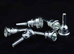 Mouthpieces